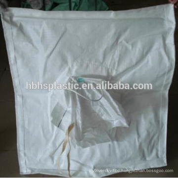 China hot sale 100% raw material high quality best price 1000kg fibc big bag